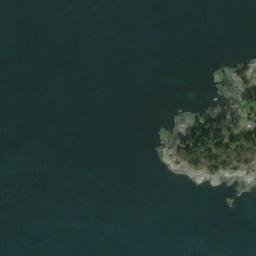 Satellite imagery of Galteneset, NO