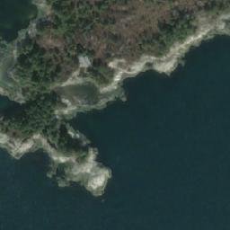 Satellite imagery of Kjekeneset, NO