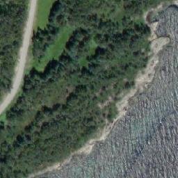 Satellite imagery of Jaktehamnsneset, NO
