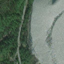 Satellite imagery of Verpet, NO