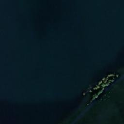 Satellite imagery of Kårtangen, NO