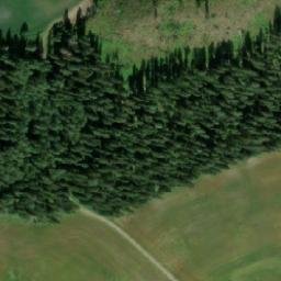 Satellite imagery of Isonmäenharju, FI
