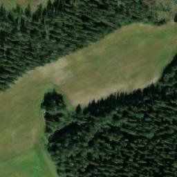 Satellite imagery of Isonmäenharju, FI