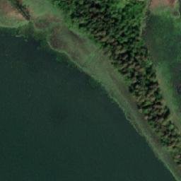 Satellite imagery of Kerkonkärki, FI