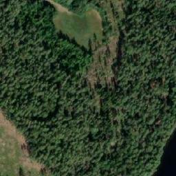 Satellite imagery of Kinturinkärki, FI