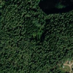 Satellite imagery of Soroniemi, FI
