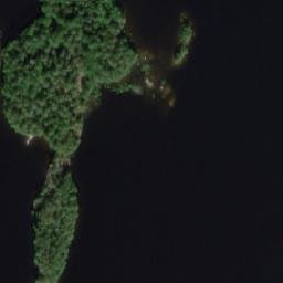 Satellite imagery of Ukkoniemi, FI