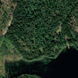 Satellite imagery of Koukkuniemenkärki, FI