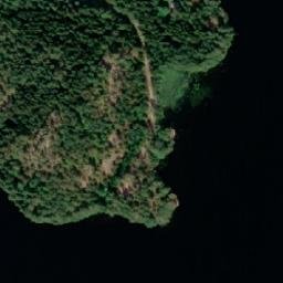 Satellite imagery of Koukkuniemenkärki, FI