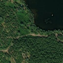 Satellite imagery of Hopianiemi, FI