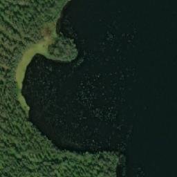 Satellite imagery of Kivistönkärki, FI