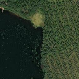 Satellite imagery of Hyvikkäänniemi, FI