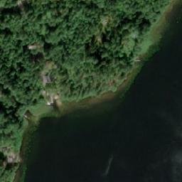 Satellite imagery of Majurinniemi, FI
