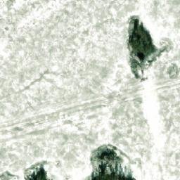 Satellite imagery of Käävänpäänniemi, FI