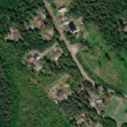 Satellite imagery of Kirkkokivi, FI