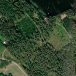 Satellite imagery of Kirkkokivi, FI