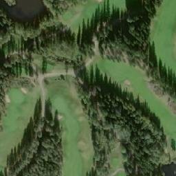 Satellite imagery of cairn, FI