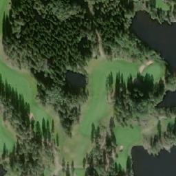 Satellite imagery of cairn, FI