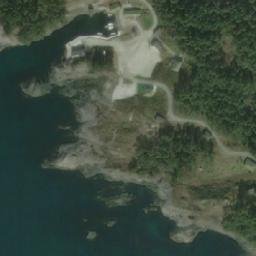 Satellite imagery of Larsneset, NO