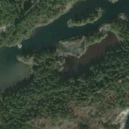 Satellite imagery of Galteneset, NO