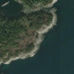 Satellite imagery of Galteneset, NO