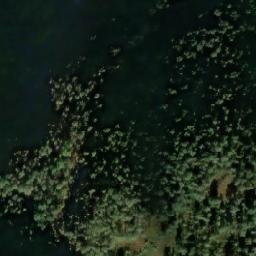 Satellite imagery of Kårtangen, NO