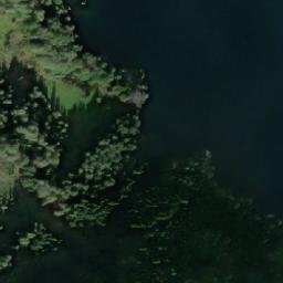 Satellite imagery of Klubben, NO