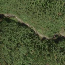 Satellite imagery of Gullskreda, NO
