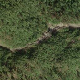 Satellite imagery of Gullskreda, NO