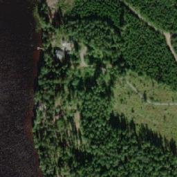 Satellite imagery of Vihantaniemi, FI
