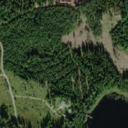 Satellite imagery of Vihantaniemi, FI