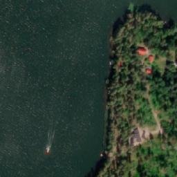 Satellite imagery of Kulanpäänkärki, FI