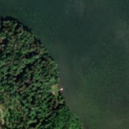 Satellite imagery of Kulanpäänkärki, FI