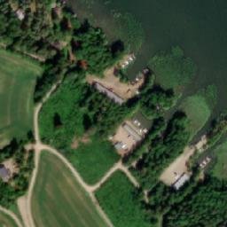 Satellite imagery of Kerkonkärki, FI
