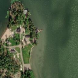 Satellite imagery of Vattiankärki, FI