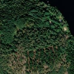 Satellite imagery of Koukkuniemenkärki, FI