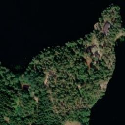 Satellite imagery of Koukkuniemenkärki, FI