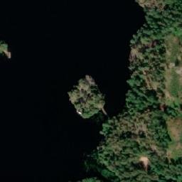 Satellite imagery of Koukkuniemenkärki, FI