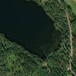 Satellite imagery of Peurankallio, FI