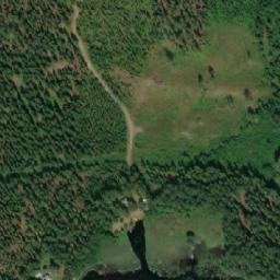Satellite imagery of Vitaniemi, FI