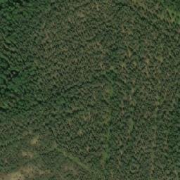 Satellite imagery of Kivistönkärki, FI
