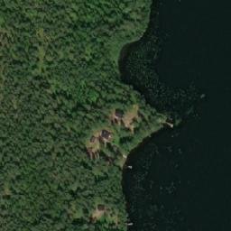 Satellite imagery of Kivistönkärki, FI
