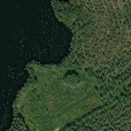 Satellite imagery of Levonkärki, FI