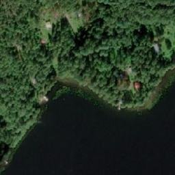 Satellite imagery of Majurinniemi, FI