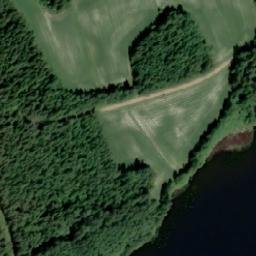 Satellite imagery of Äijänniemi, FI