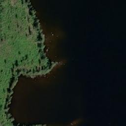 Satellite imagery of Huutoniemi, FI