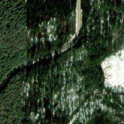 Satellite imagery of Töröharju, FI