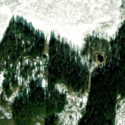 Satellite imagery of Käävänpäänniemi, FI