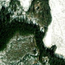 Satellite imagery of Käävänpäänniemi, FI