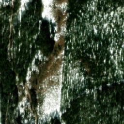 Satellite imagery of Mallakivi, FI